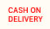 Cash on Delivery