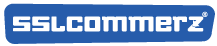 SSL Commerz Secure Payment